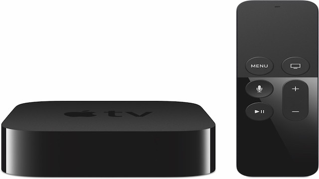 Apple TV