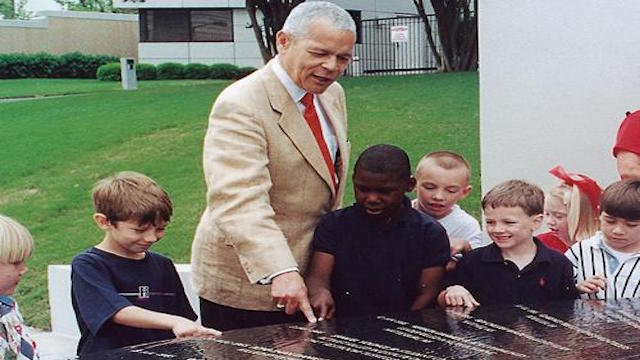 Julian Bond, Southern Poverty Law Center