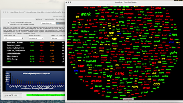 Segmentation and Profile 2021 04 02