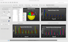 Smart Analytics Tools