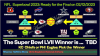 NFL 2022 -2023 Conference Championship as of  February 4, 2023